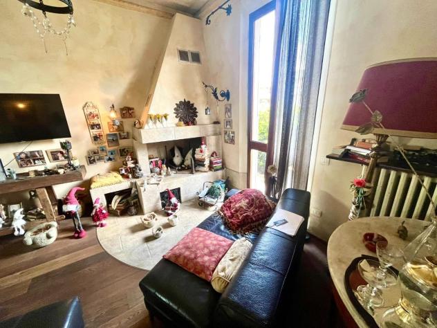 Terratetto in vendita a San Romano - Montopoli in Val d'Arno 160 mq Rif: 1414789 - Foto 3