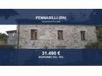 Immobile in asta di 213 m² in vendita a Pennabilli