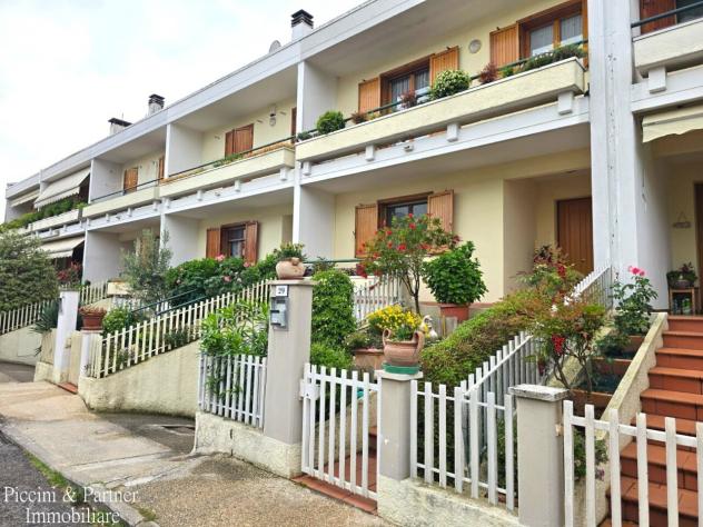 Villa a schiera in vendita a Perugia