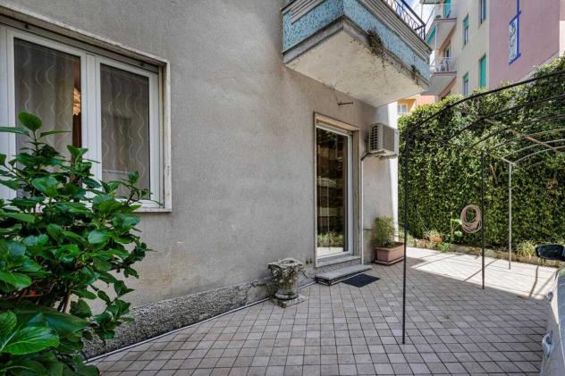 Trilocale in vendita a Rapallo - Foto 12