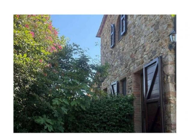 Immobile in asta di 49 m² in vendita a Roccastrada - Foto 3