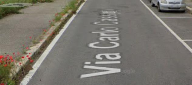 Immobile in asta di 102 m², box auto in vendita a Roma - Foto 2