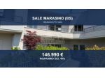 Immobile in asta di 81 m² in vendita a Sale Marasino