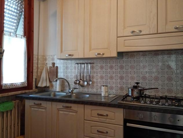 Appartamento in vendita a Ponte a Egola - San Miniato 95 mq Rif: 1390628 - Foto 6