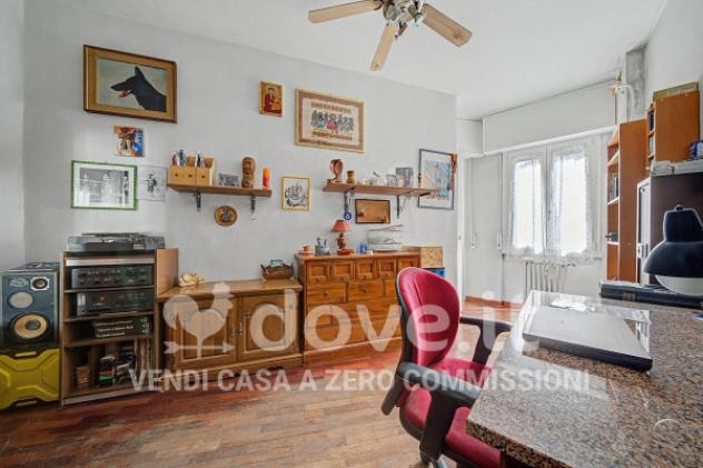 Appartamento di 77 m² con 3 locali in vendita a Sesto San Giovanni - Foto 3