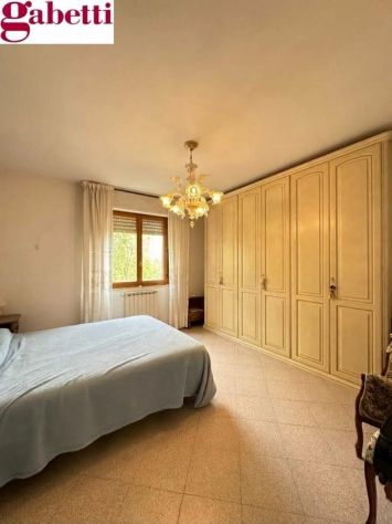 Rif. S2700 - Siena – Taverne d'Arbia - Garage e cantina - Foto 3