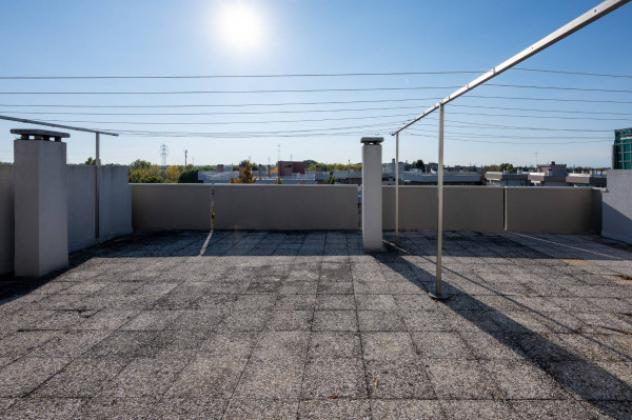 Appartamento di 124 m² con più di 5 locali e box auto in vendita a Silea - Foto 16