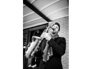 SCUOLA DI MUSICA SASSOFONO SAX