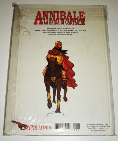 Storie nella storia, a fumetti - Foto 5
