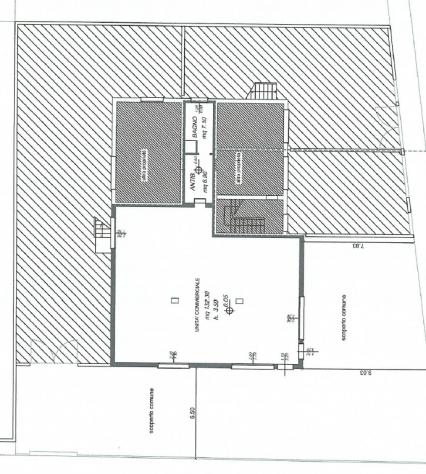 Negozio - Cavarzere . Rif.: C0644ACG - Foto 2