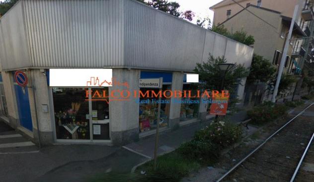 VENDESI NEGOZIO MULTIVETRINE DI 340 MQ ca. - Foto 6