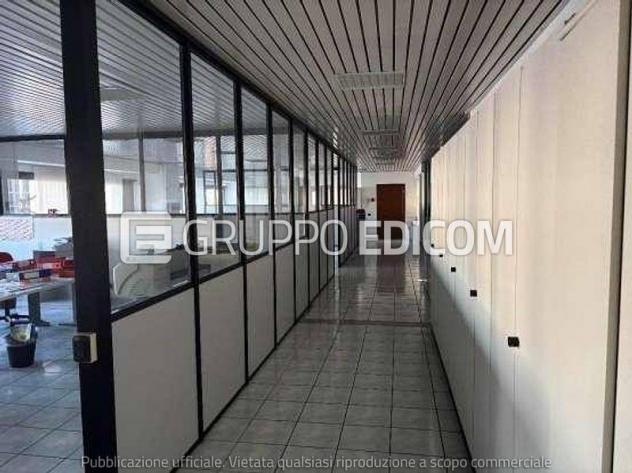 Uffici e studi privati in vendita a Trezzano sul Naviglio - Rif. 4555507