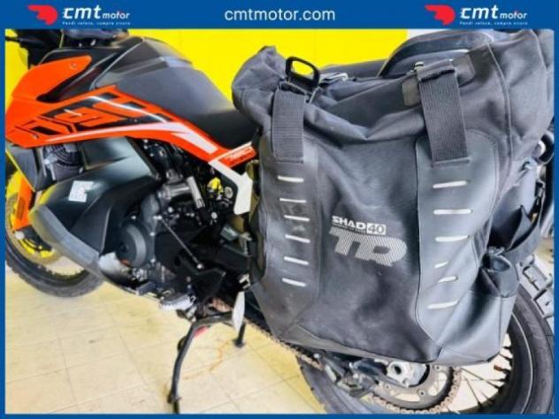KTM 790 Adventure Garantita e Finanziabile rif. 22911759 - Foto 9