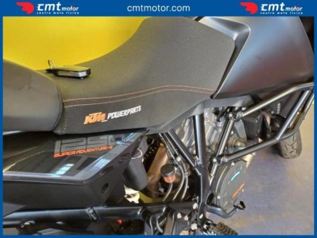 KTM 1290 Super Adventure Garantita e Finanziabile rif. 21327910 - Foto 9