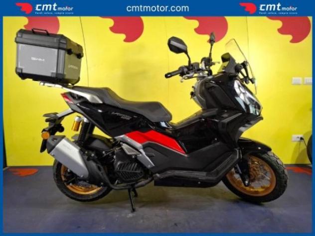 SWM Venturo Garantito e Finanziabile rif. 23986808