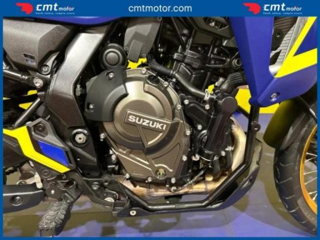 SUZUKI RM 80 V-Sto0DE Garantita e Finanziabile rif. 23988588 - Foto 10