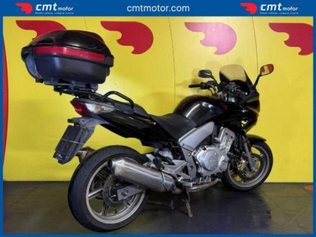 HONDA CBF 1000 Garantita e Finanziabile rif. 23915744 - Foto 4