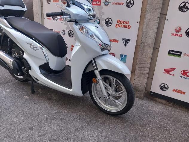 Honda SH 300 null - Foto 9