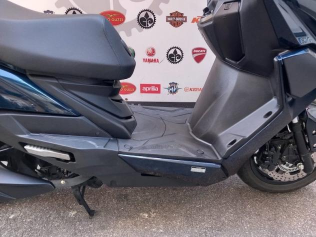 Kymco Dink 150 FLAT - Foto 6