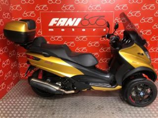 PIAGGIO MP3 500 HPE rif. 22872572