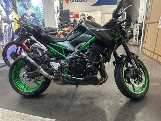 KAWASAKI Z 900 24 rif. 24142990 - Foto 6
