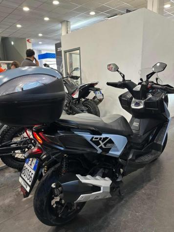 KYMCO DTX 360 dtx 360 rif. 23922581 - Foto 6