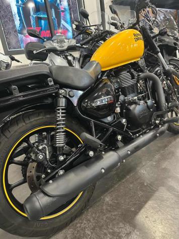 ROYAL ENFIELD Meteor 350 meteor 350 rif. 23926320 - Foto 6