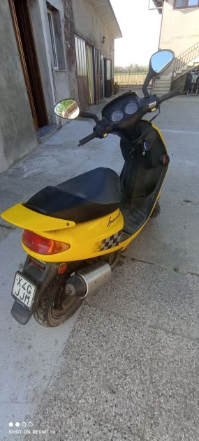 Scooter - Foto 3