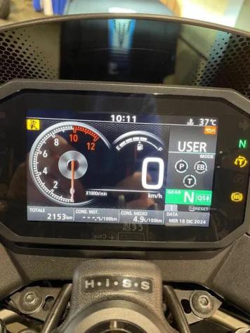 HONDA Hornet 750 ABS rif. 21820913 - Foto 3