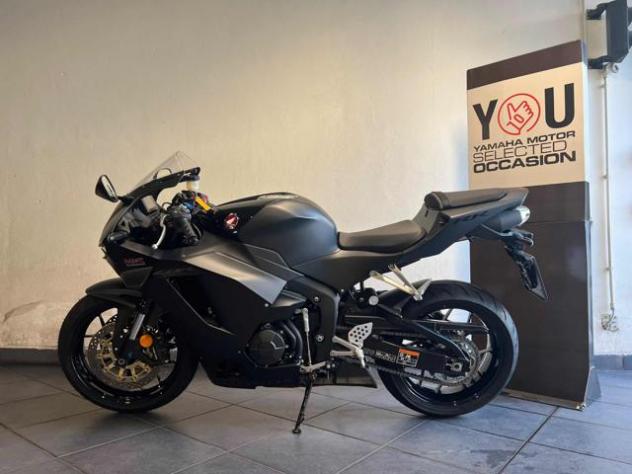 HONDA CBR 600 RR CBR 600 RR rif. 23931055 - Foto 3
