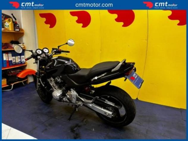 HONDA Hornet 600 Garantita e Finanziabile rif. 23908471 - Foto 3