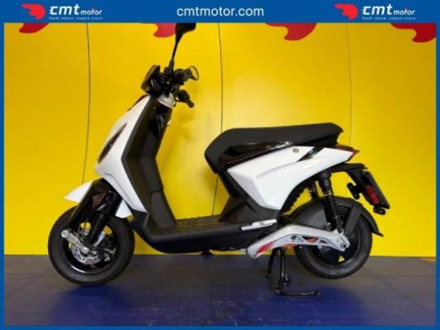 PIAGGIO 1 Finanziabile - BIANCO - 119 rif. 24193662 - Foto 3