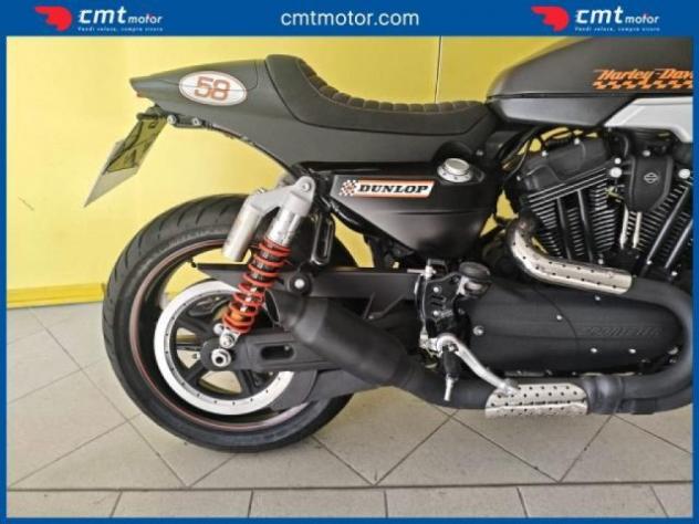 HARLEY-DAVIDSON 1200 XR X Garantita e Finanziabile rif. 23545322 - Foto 6