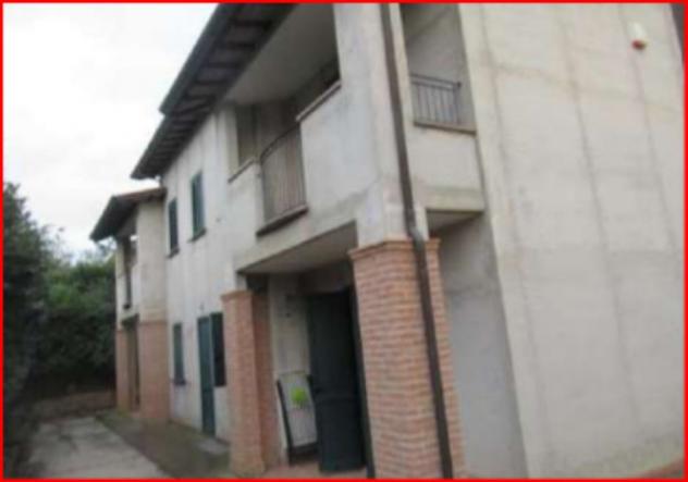 Immobile in asta di 380 m², box auto in vendita a Perugia - Foto 3