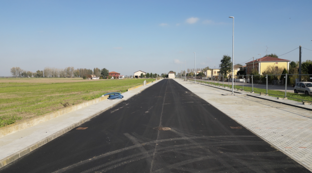Terreno edificabile in vendita a Poggio Renatico - Foto 6