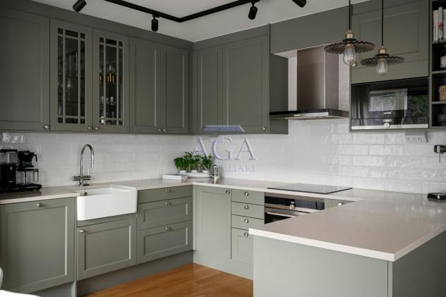 APPARTAMENTO di 4 vani e di 135 mq (SUSEGANA) rif. AR97_5 - Foto 12