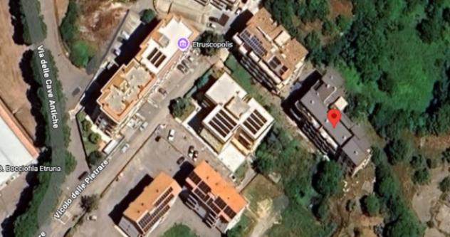 Immobile in asta di 3 m² con più di 5 locali in vendita a Tarquinia - Foto 6