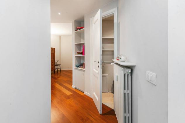 Appartamento di 47 m² con 1 locale in affitto a Milano - Foto 17