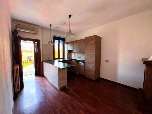 Trilocale in affitto a Milano - Foto 2