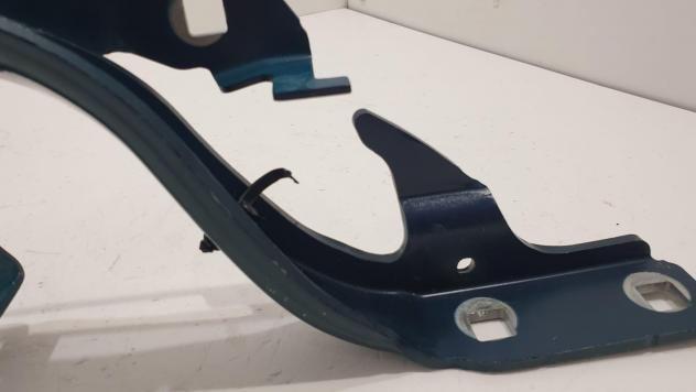 CERNIERA COFANO ANTERIORE DX FIAT 500 Serie Elettrica DESTRA (20) - Foto 4