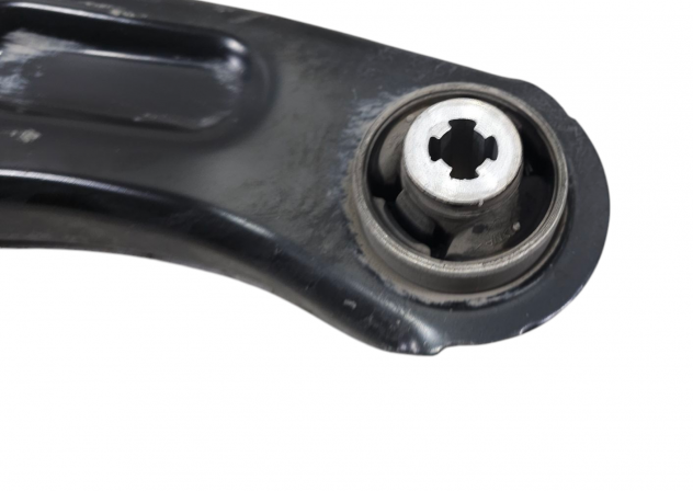 BRACCIO OSCILLANTE ANTERIORE DESTRO PEUGEOT 208 Serie 9850674380 (19) - Foto 11