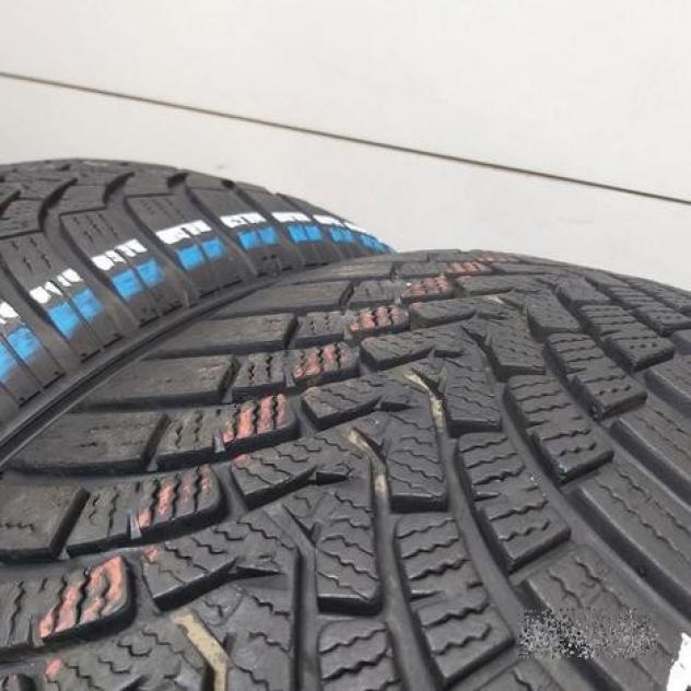 2 gomme 225 60 18 falken a40693 - Foto 3