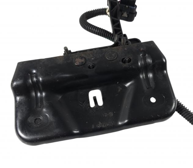 SUPPORTO RADAR ANTERIORE CITROEN C5 Aircross YH01 (18) - Foto 15