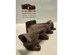 COLLETTORE DI SCARICO BMW Serie 1 Serie (E81) 7797389 N47D20A diesel 1995 (0612)
