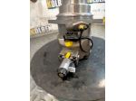 Motore Bosch Rexroth A6VE060EP600P000A/71MWV0P2Z81AC-0