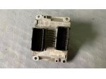 Centralina motore Fiat Punto 188 1.2 16v del 2001(0261204983)