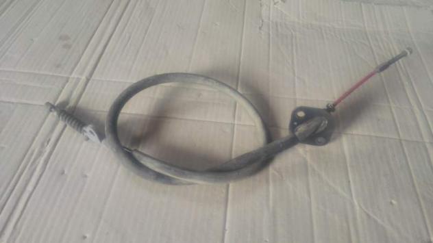 Cavo per leva Freno a mano Nissan Patrol GR Y61 - Foto 2