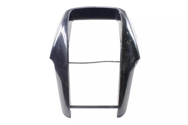 BMW K100 RS RT LT 46632309815 CUPOLINO CARENA ANTERIORE K589 87- 90 UPPER TRIM LEGGERI SEGNI DI USURA 46632309817 46631450926 - Foto 2