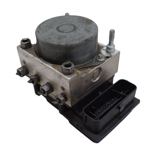 ABS FIAT Qubo 1° Serie 0 265 232 191 199 A2.000, 199 A9.000 Diesel 1300 (0815) - Foto 3