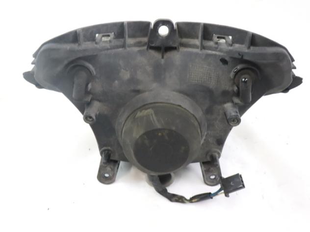 HONDA SH 300 33100KTW901 FARO ANTERIORE NF02 06 - 10 HEADLIGHT - Foto 4